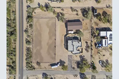 14422 E Monument Drive, Scottsdale, AZ 85262 - Photo 53