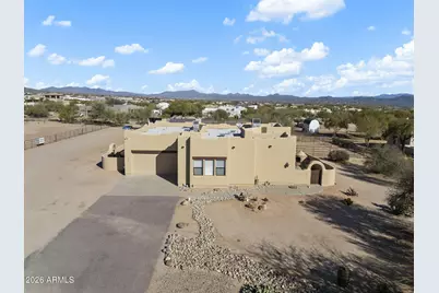 14422 E Monument Drive, Scottsdale, AZ 85262 - Photo 9