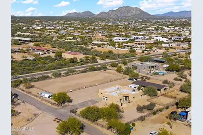 14422 E Monument Drive, Scottsdale, AZ 85262 - Photo 1