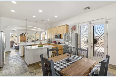 14422 E Monument Drive, Scottsdale, AZ 85262 - Photo 21