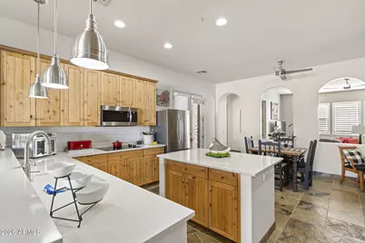 14422 E Monument Drive, Scottsdale, AZ 85262 - Photo 17