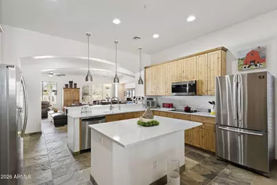 14422 E Monument Drive, Scottsdale, AZ 85262 - Photo 17