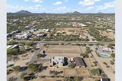 14422 E Monument Drive, Scottsdale, AZ 85262 - Photo 3