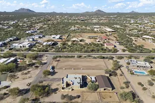 14422 E Monument Dr, Scottsdale, AZ 85262 - Photo 3