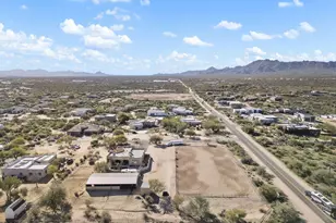 14422 E Monument Dr, Scottsdale, AZ 85262 - Photo 51