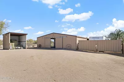 14422 E Monument Drive, Scottsdale, AZ 85262 - Photo 45