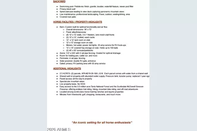 14422 E Monument Drive, Scottsdale, AZ 85262 - Photo 57