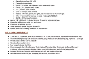 14422 E Monument Dr, Scottsdale, AZ 85262 - Photo 57