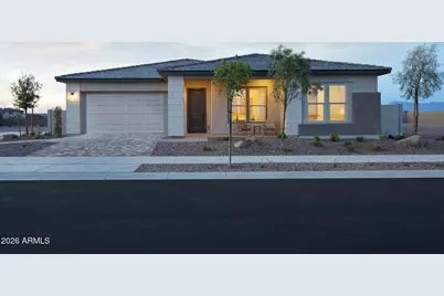 22812 E Stirrup Street, Queen Creek, AZ 85142 - Photo 1