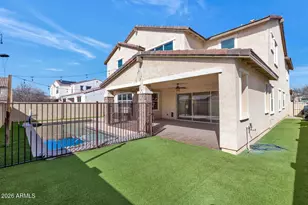 9645 E Theia Dr, Mesa, AZ 85212 - Photo 45