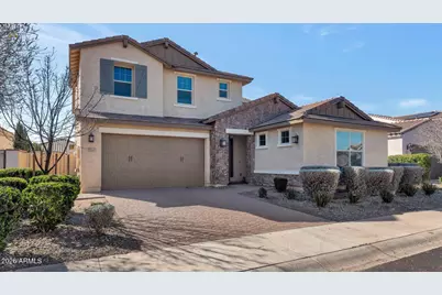 9645 E Theia Drive, Mesa, AZ 85212 - Photo 1