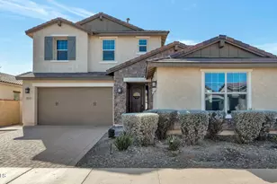 9645 E Theia Dr, Mesa, AZ 85212 - Photo 7