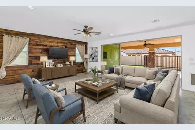 9645 E Theia Drive, Mesa, AZ 85212 - Photo 3