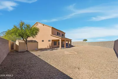 9934 E Hay Loft Road, Florence, AZ 85132 - Photo 33