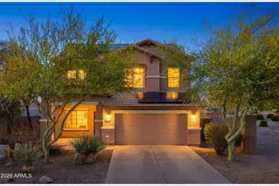 9934 E Hay Loft Road, Florence, AZ 85132 - Photo 1