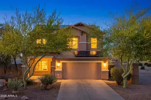 9934 E Hay Loft Rd, Florence, AZ 85132 - Photo 1