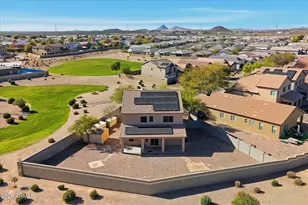 9934 E Hay Loft Rd, Florence, AZ 85132 - Photo 35