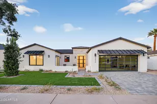 4434 E Mitchell Dr, Phoenix, AZ 85018 - Photo 1