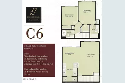 1701 E Colter Street #4, Phoenix, AZ 85016 - Photo 67