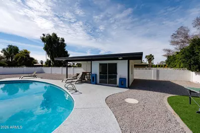 8714 E Mackenzie Drive, Scottsdale, AZ 85251 - Photo 27