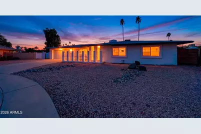 8714 E Mackenzie Drive, Scottsdale, AZ 85251 - Photo 1