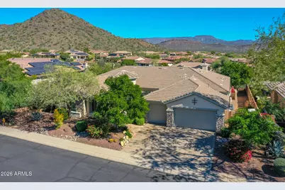 41703 N Signal Hill Court, Anthem, AZ 85086 - Photo 53