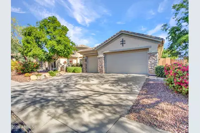 41703 N Signal Hill Court, Anthem, AZ 85086 - Photo 1