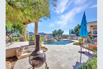 41703 N Signal Hill Court, Anthem, AZ 85086 - Photo 39