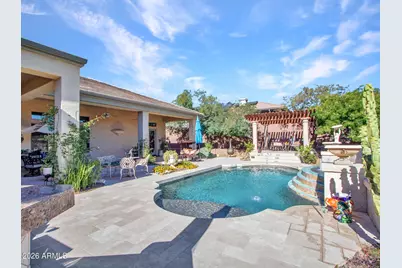 41703 N Signal Hill Court, Anthem, AZ 85086 - Photo 43