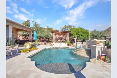 41703 N Signal Hill Court, Anthem, AZ 85086 - Photo 47