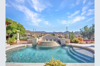 41703 N Signal Hill Court, Anthem, AZ 85086 - Photo 41