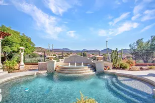 41703 N Signal Hill Ct, Anthem, AZ 85086 - Photo 41