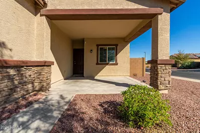 3108 N Medallion Court, Casa Grande, AZ 85122 - Photo 3
