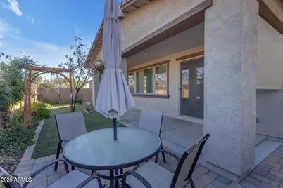 22841 S 225th Place, Queen Creek, AZ 85142 - Photo 37