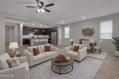 22841 S 225th Place, Queen Creek, AZ 85142 - Photo 3
