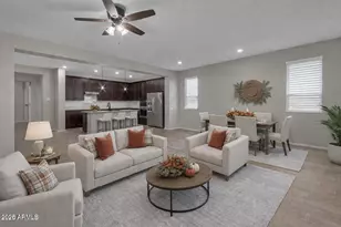 22841 S 225th Pl, Queen Creek, AZ 85142 - Photo 3