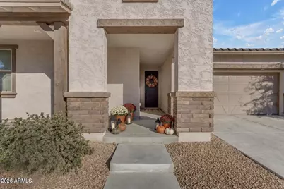 22841 S 225th Place, Queen Creek, AZ 85142 - Photo 1