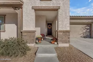 22841 S 225th Pl, Queen Creek, AZ 85142 - Photo 1