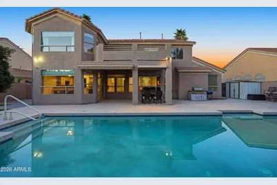 3263 E Inverness Avenue, Mesa, AZ 85204 - Photo 3