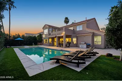 3263 E Inverness Avenue, Mesa, AZ 85204 - Photo 59