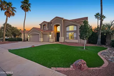 3263 E Inverness Avenue, Mesa, AZ 85204 - Photo 1