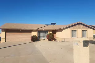 1716 E Caldwell St, Phoenix, AZ 85042 - Photo 1