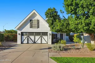 542 W Palm Ln, Phoenix, AZ 85003 - Photo 5