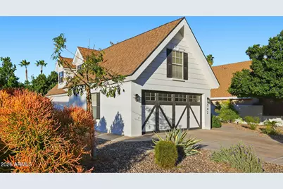 542 W Palm Lane, Phoenix, AZ 85003 - Photo 3