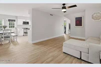 542 W Palm Lane, Phoenix, AZ 85003 - Photo 13