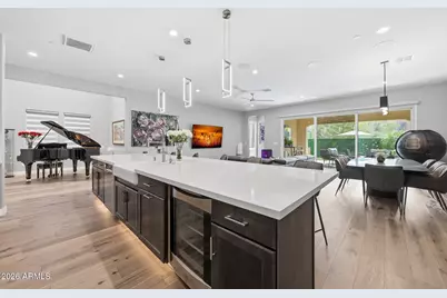 7467 E Casitas Del Rio Drive, Scottsdale, AZ 85255 - Photo 3