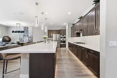 7467 E Casitas Del Rio Drive, Scottsdale, AZ 85255 - Photo 9