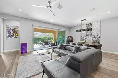 7467 E Casitas Del Rio Drive, Scottsdale, AZ 85255 - Photo 19