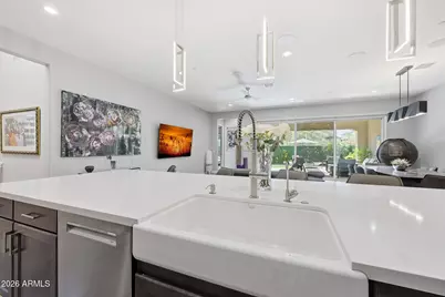 7467 E Casitas Del Rio Drive, Scottsdale, AZ 85255 - Photo 11