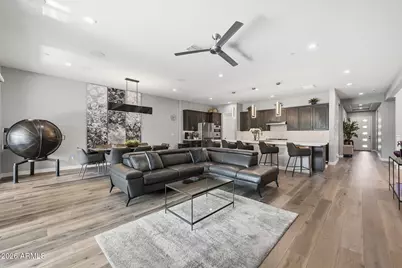 7467 E Casitas Del Rio Drive, Scottsdale, AZ 85255 - Photo 17